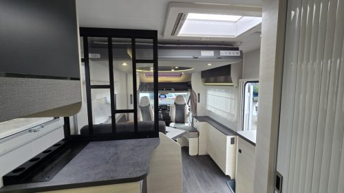 Chausson 660 Titanium Ultimate photo: 24