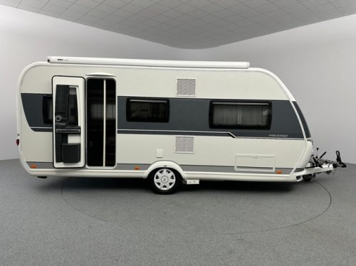 Hobby Prestige 495 UL photo: 11