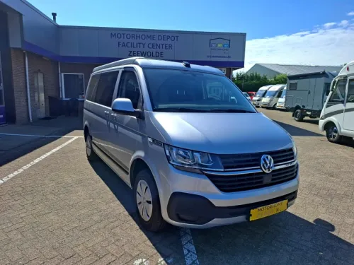 Volkswagen Transporter T6.1 Reimo TrioStyle|5 seats| photo: 1