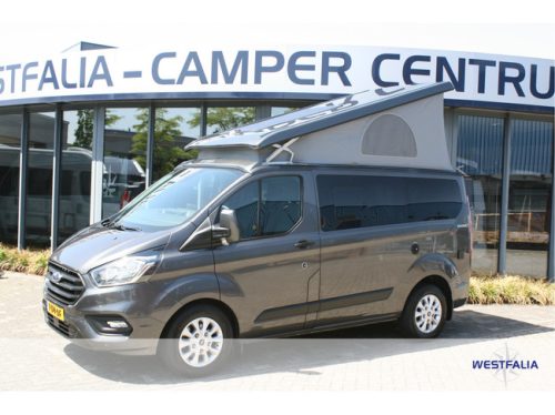 Westfalia FORD NUGGET 150hp Aut. incl. 12 months warranty photo: 0