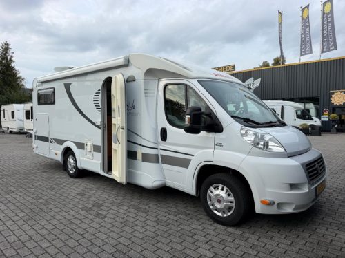 Dethleffs White Edition VOLL AUSGESTATTET!! Foto: 1