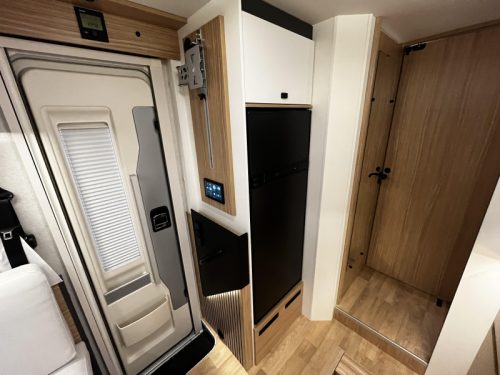 Pilote G 740 GJ Camper, 5-Person 2027 photo: 7