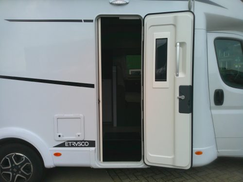 Etrusco T 6900 SB Automatic photo: 13