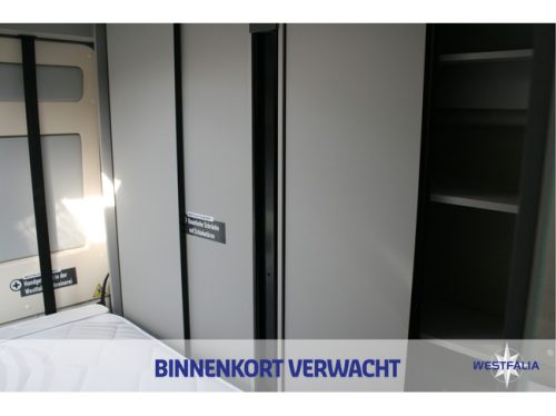 Westfalia Nansen 640LS 140pk Aut. Nu leverbaar vanaf &euro; 92.921 foto: 15