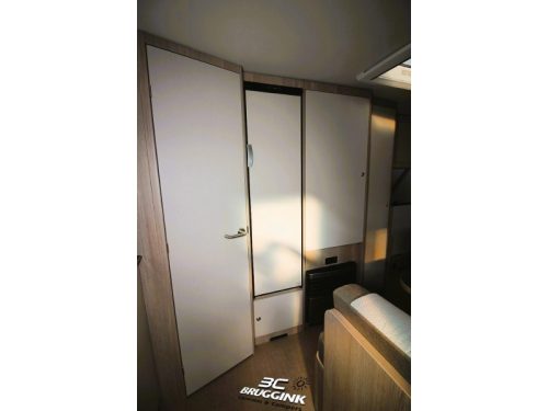 B&uuml;rstner Premio Life 480 TS EX-VERMIETUNG RANGIERHILFE VORZELT Foto: 9