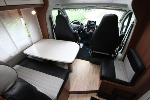 Tec Rotec-S T722 photo: 3