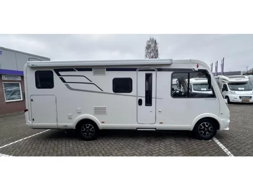 Hymer Exsis-I 580 Foto: 1