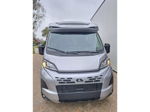 Adria Compact Supreme DL Model 2027 foto: 2