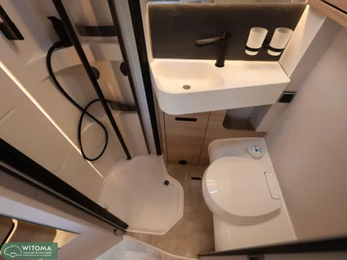 Hymer BMC-T 600 Witoma 50-Jahre-Aktion! Foto: 11