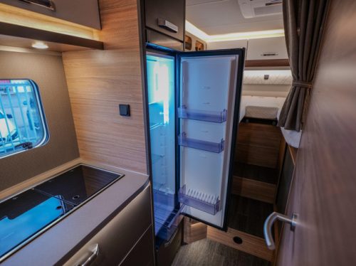Weinsberg CaraSuite 650 MEG 2X AIRCO AUTOMAAT LUXE! foto: 15