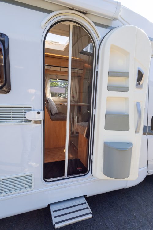 DETHLEFFS GLOBEBUS T4 photo: 5