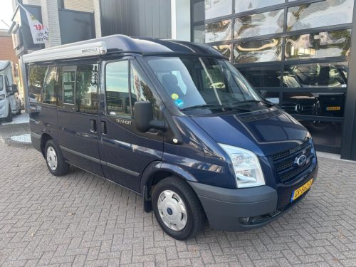 Ford Westfalia Nugget 4 Personen, Topzustand. Foto: 24