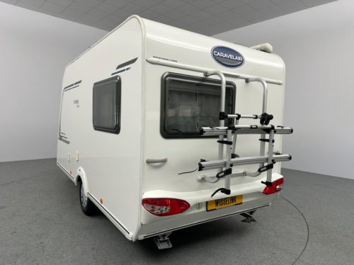 Caravelair Antares Style 390 Foto: 2