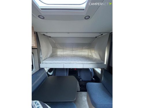 Hymer BMC-I 600 170PS Automatik | Jahresendaktion | Lithium Paket | Kristall Silber | Premium Paket | Foto: 14