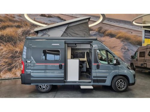 Adria Twin Sports 540 SPB photo: 23
