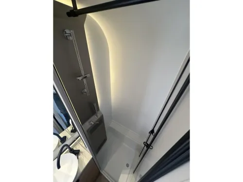 Adria Adora 573 PT Foto: 15