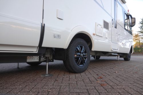 Hymer BMC I 690 Foto: 9