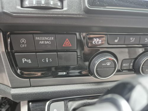 Volkswagen T6 California Ocean Two-Tone DSG 4Motion SPER foto: 18