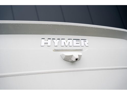 Hymer BMC-I 580 Stock offer price!! photo: 8