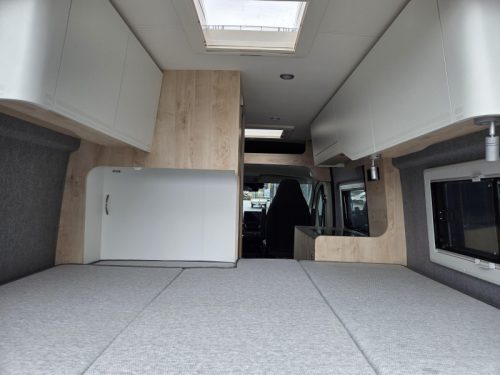 Clever Tour 540 photo: 14