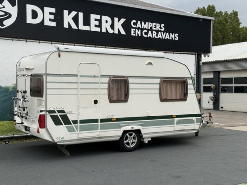 Chateau CALISTA 430 photo: 2