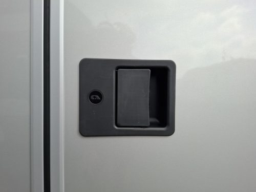 Adria Matrix Supreme 670 SL Alde, Ofen Leder Acc, Aut Foto: 8