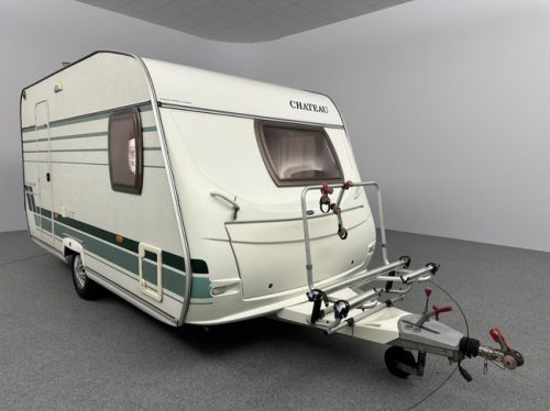 Chateau Calista 390 CT