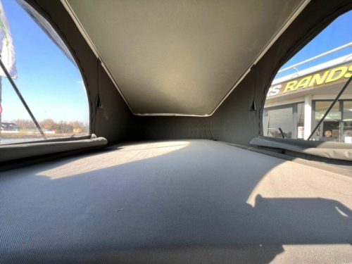 VANTourer Urban Prime 114 CDI Automatic/Pop-top roof/Tow bar photo: 8
