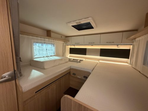 Sunlight T 68 Automaat / Navigatie Foto: 13