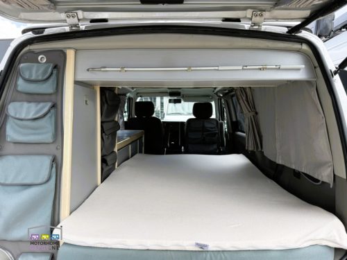 Volkswagen California T4 photo: 10
