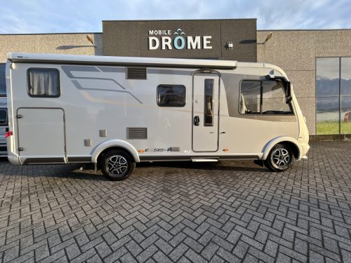 Hymer Exis-i 580 Foto: 1