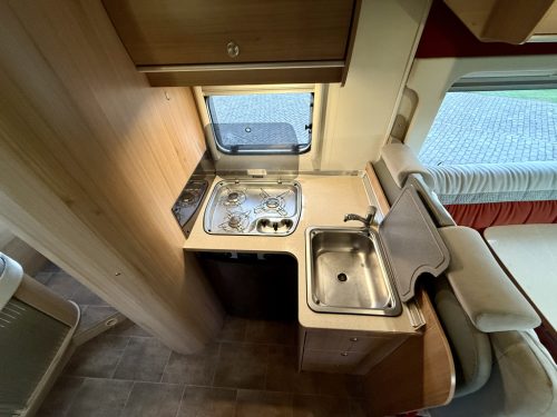 BUERSTNER BIT720 Foto: 5