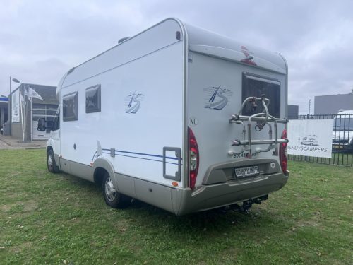 B&uuml;rstner Solano T 615 photo: 6