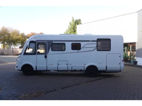 Hymer B-MC I 690 Bomvol optie! Foto: 5