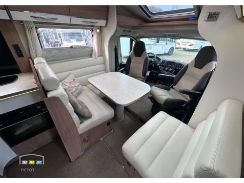 Pilote P 740 C NL+ NAP and very complete photo: 5