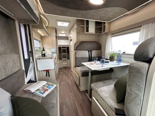 ILUSION Sundriver T760 photo: 2