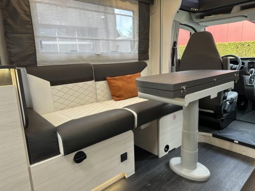 Chausson 640 Titanium Premium 1st owner, like new photo: 10