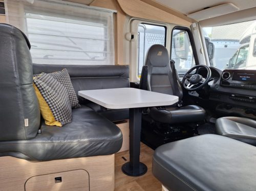 Hymer BMC-I 680 FULL OPTIONS+WINTERPAKKET foto: 19