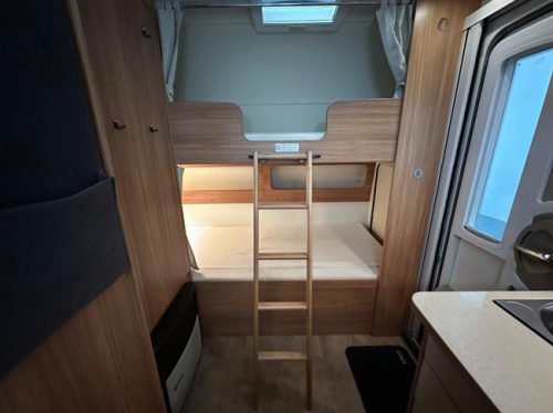B&uuml;rstner Averso 440 TK plus photo : 22