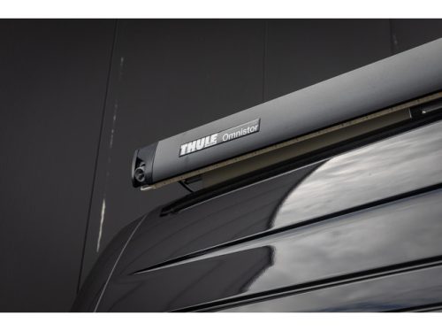 B&uuml;rstner Habiton HM 6.0 Lengtebedden Mercedes-Benz Automaat foto: 2