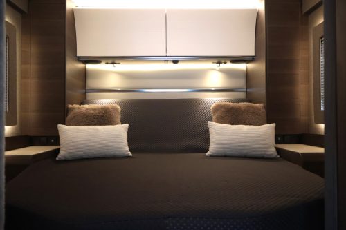 Adria Supersonic 780 DC photo: 16