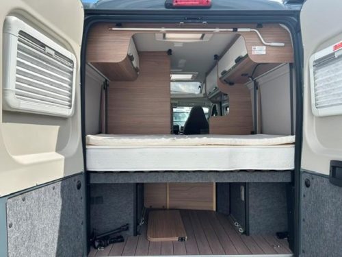 Knaus Boxlife 540 MQ Platinum Selection AIRCO+AUTOMAAT+TREKHAAK photo: 5