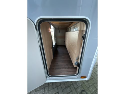 Knaus Sport Platinum 500 QDK STOCKBETT-AKTION MODELL  Foto: 19
