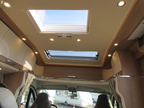 Malibu T 430 LE Nur 8209 km WIE NEU!!! Foto: 15