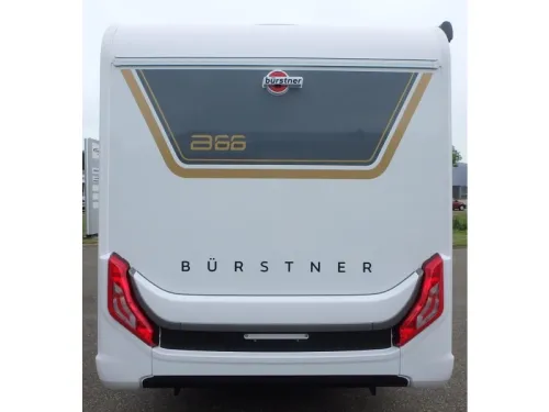 B&uuml;rstner B66 690 TD G  foto: 5