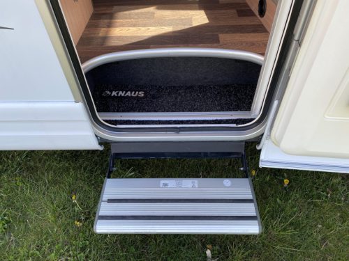 Knaus Sky TI 700 MX 150PS AUTOMATIK Queen Foto: 14