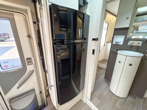 Chausson Welcome 728 EB photo : 14