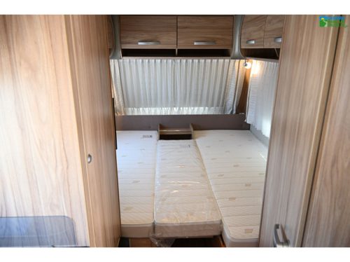 Eriba Nova Light 470 photo: 15