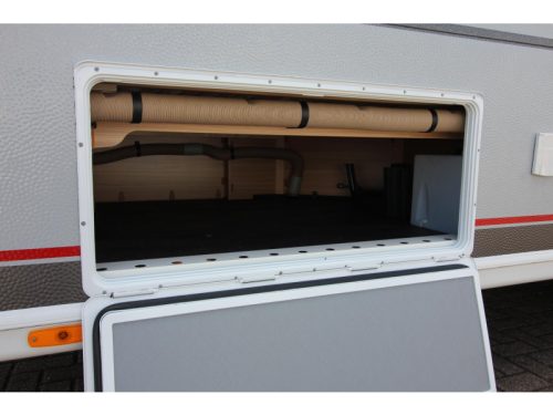 Dethleffs Camper 560 FMK Summer Edition + Klimaanlage! Foto: 21