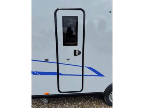 Caravelair Sport-Line 410 INCL. FREE MOVER photo: 7